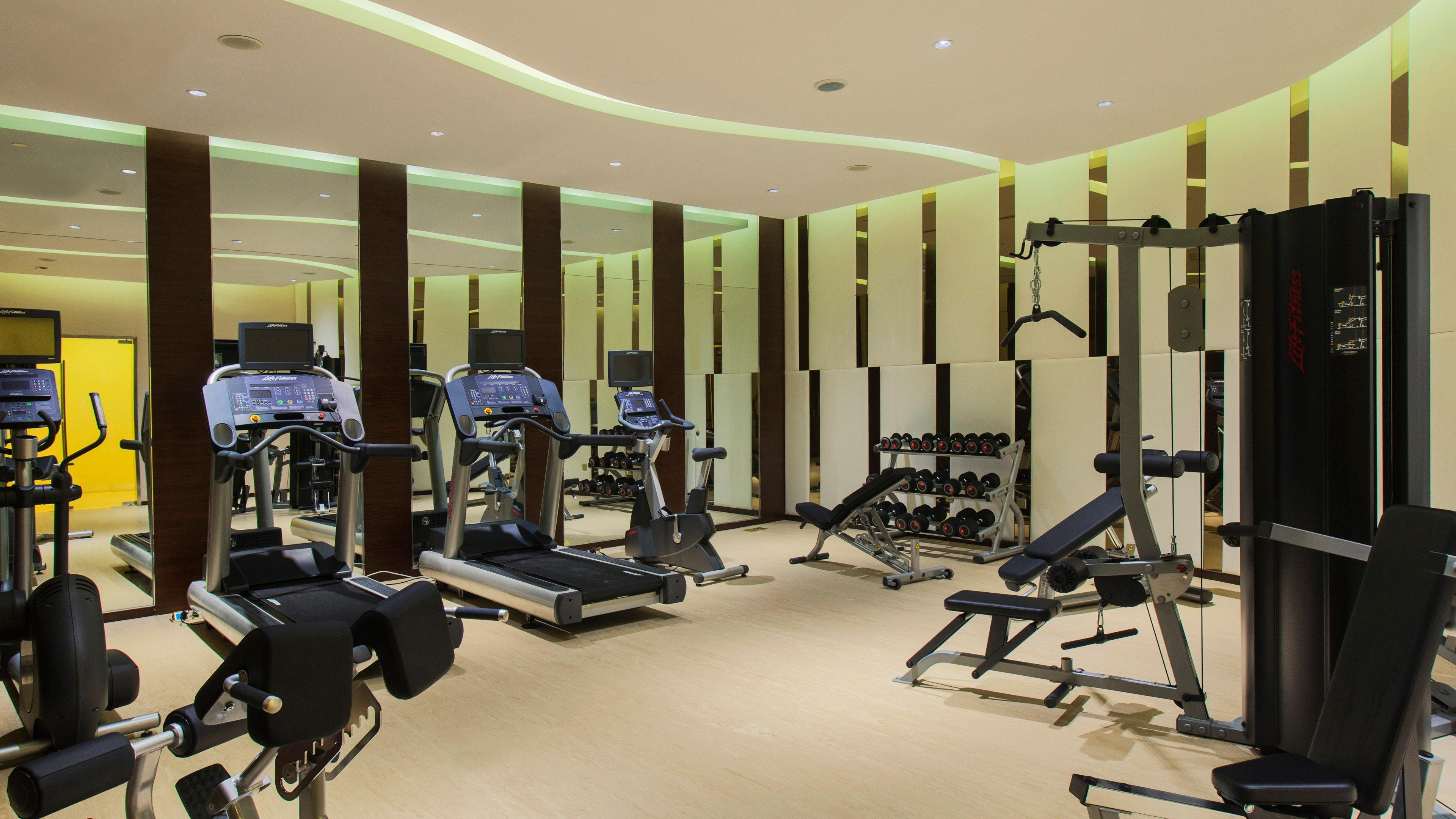 Holiday Inn Taicang City Centre By Ihg Exterior photo