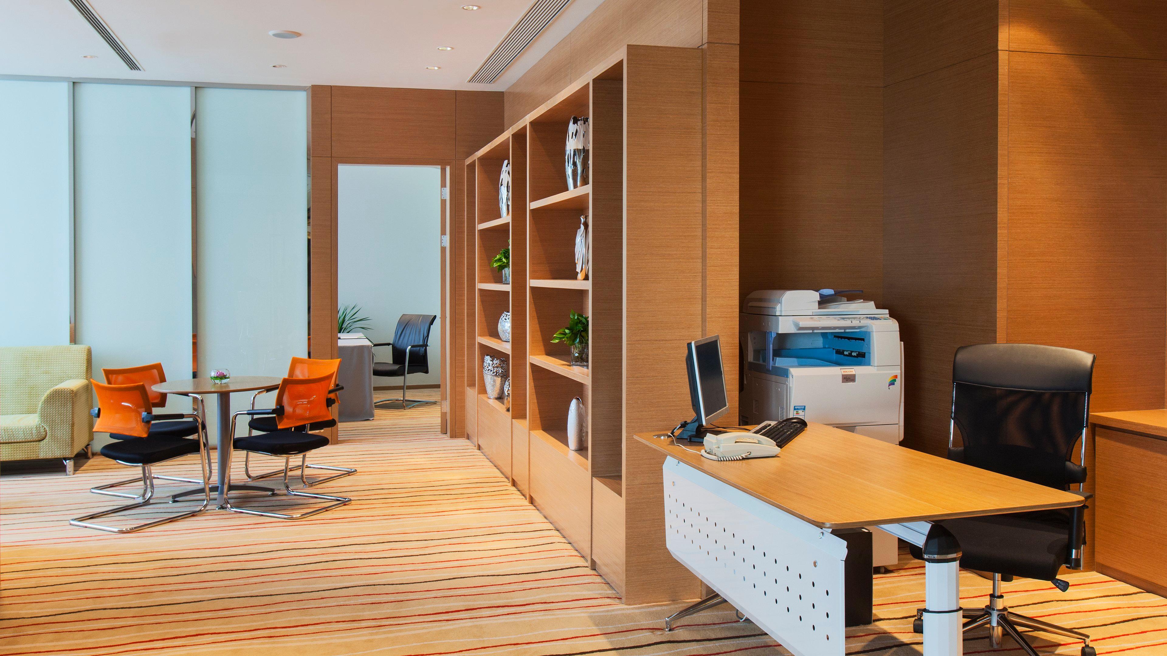 Holiday Inn Taicang City Centre By Ihg Exterior photo