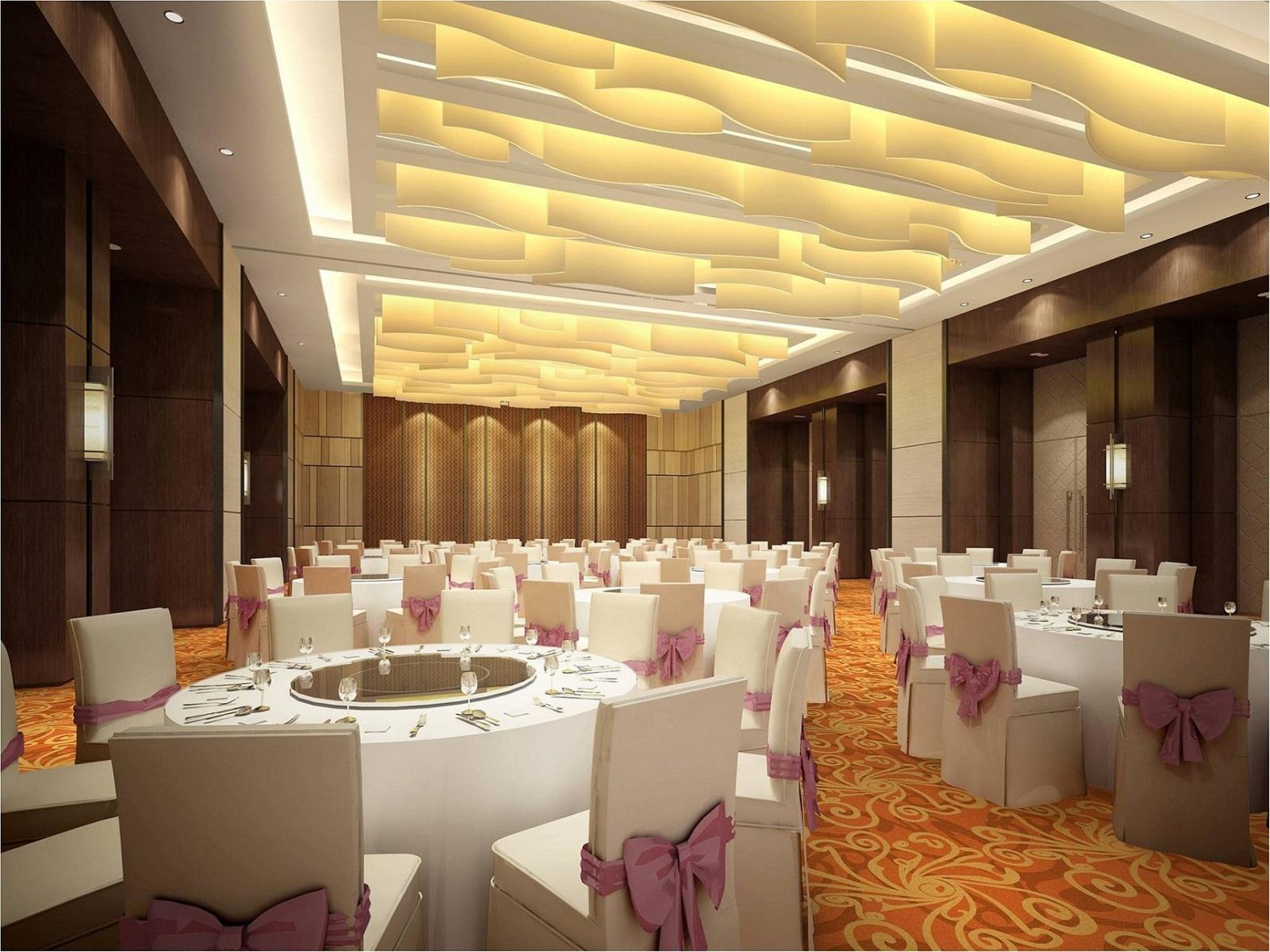 Holiday Inn Taicang City Centre By Ihg Exterior photo