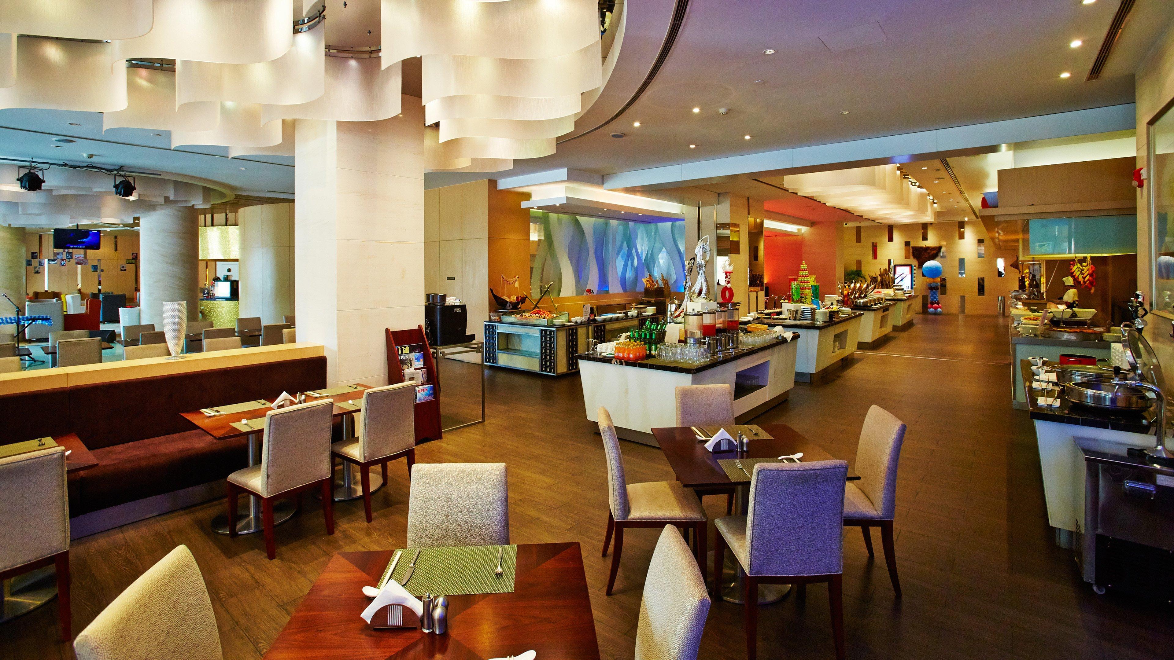 Holiday Inn Taicang City Centre By Ihg Exterior photo