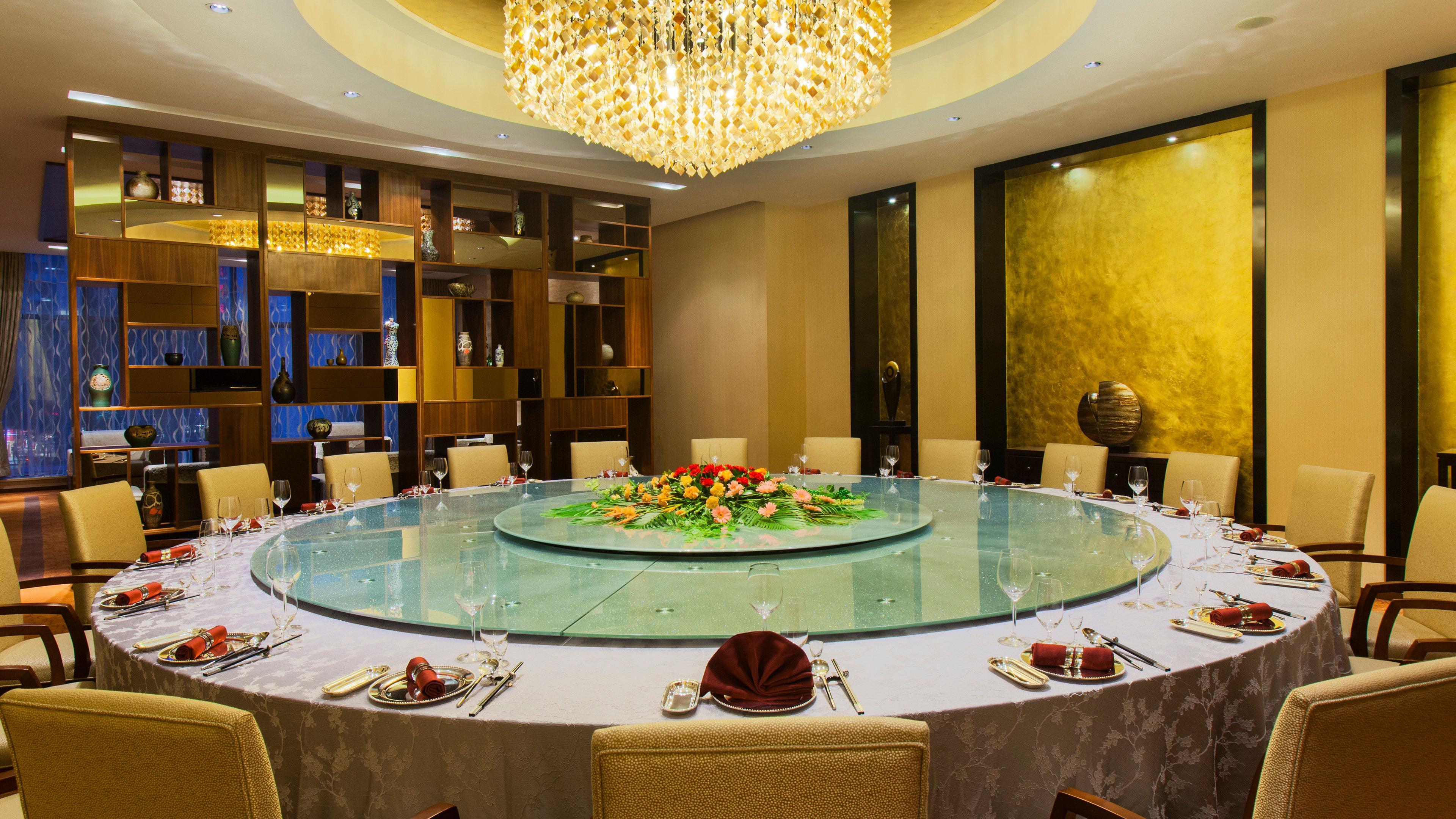 Holiday Inn Taicang City Centre By Ihg Exterior photo