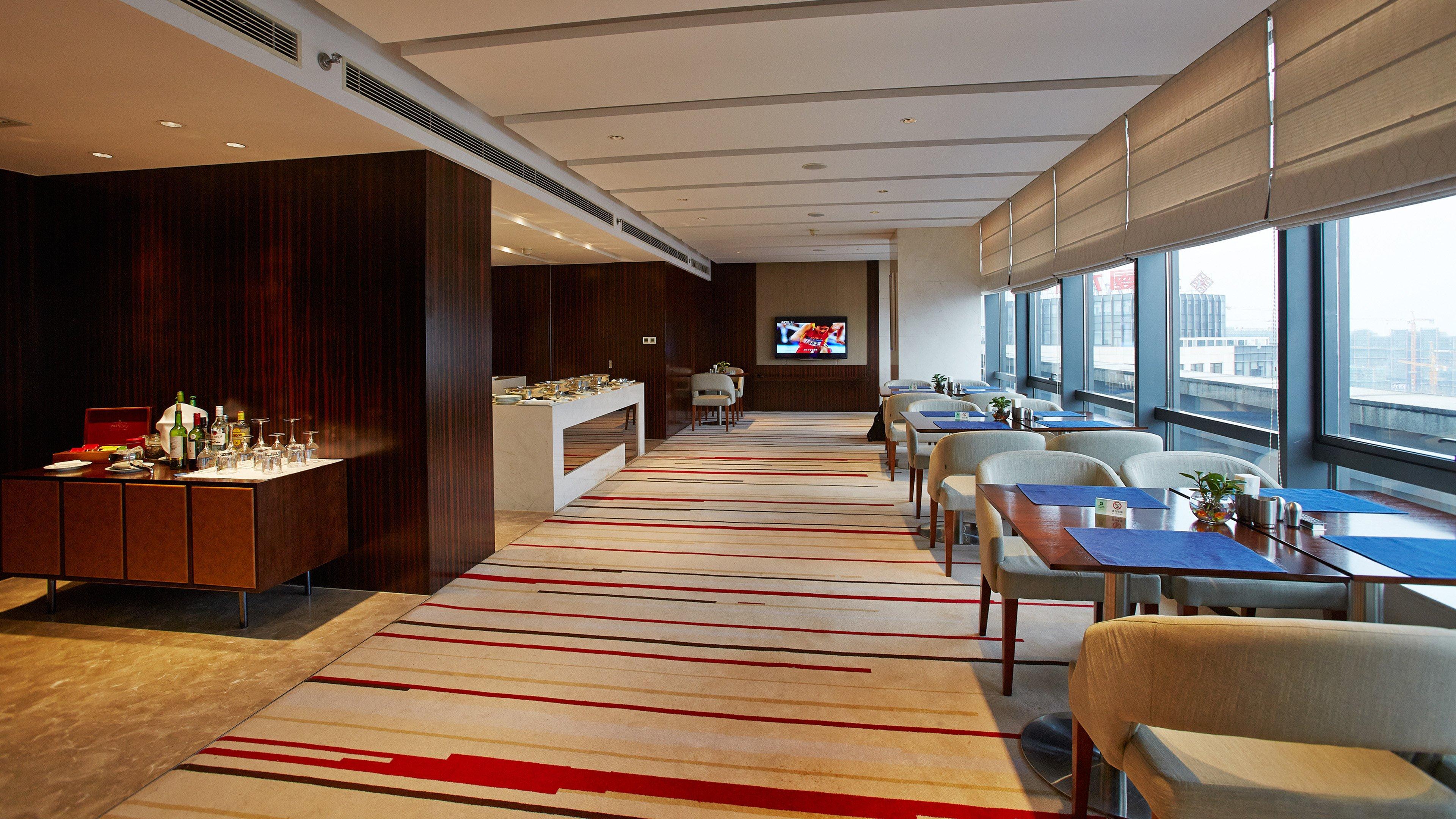 Holiday Inn Taicang City Centre By Ihg Exterior photo